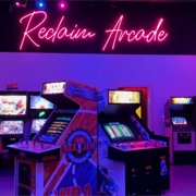 Reclaim Arcade