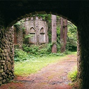 Craig-E-Clair Castle