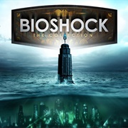 Bioshock Series