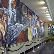 The Epic of American Civilization