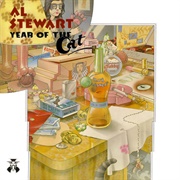 Year of the Cat (Al Stewart, 1976)