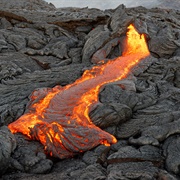 Lava Flow