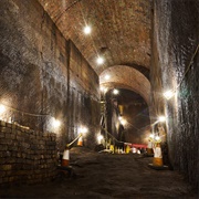 Williamson Tunnels