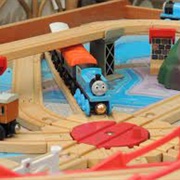 Thomas and Friends