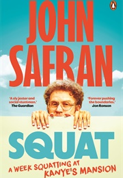 Squat (John Safran)