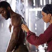 Underground: "The Macon 7" (S1,E1)