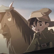 Boo Boom: The Long Way Home