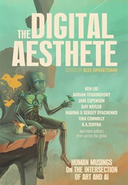 The Digital Aesthete (Alex Shvartsman)