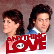 Anything but Love (1989-92)