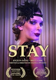 Stay (2019)