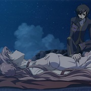 S1.E19: Kami No Shima