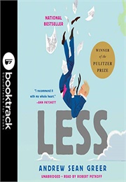 Less (Andrew Sean Greer)