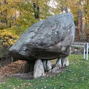 Balanced Rock