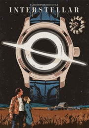 Interstellar (2014)