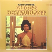 Alice's Restaurant Massacree - Arlo Guthrie