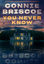 You Never Know (Connie Briscoe)