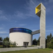 Church of Blessed Maria Restituta Kafka