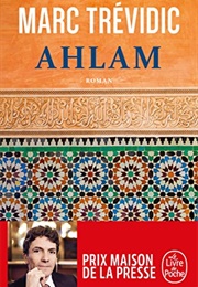 Ahlam (Marc Trévidic)