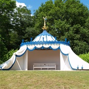 Painshill Park Follies