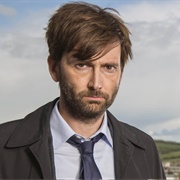 Alec Hardy, Broadchurch