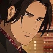 S1.E18: Islands in the Stream