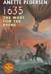 1635: The Wars for the Rhine (Anette Pedersen)