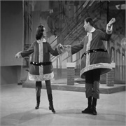 The Dick Van Dyke Show: "The Alan Brady Show Presents" (S3,E13)