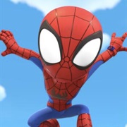 Spidey (Spidey and His Amazing Friends)