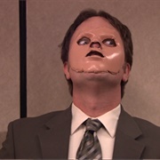 The Office: "Stress Relief" (S5,E16/17)