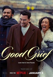 Good Grief (2023)