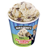 Nondairy Americone Dream