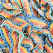 Rainbow Sour Belts