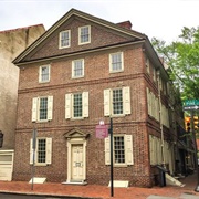 Thaddeus Kosciuszko National Memorial