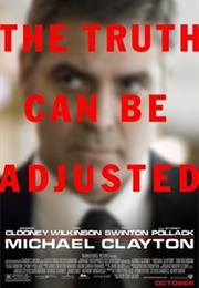 Tom Wilkinson - Michael Clayton (2007)