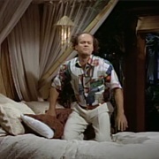 Frasier: "Adventures in Paradise: Part 2" (S2,E9)