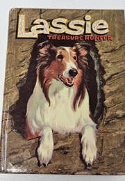 Lassie: Treasure Hunter (Charles S. Strong)