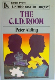 The C.I.D. Room (All Leads Negative) (Peter Alding)