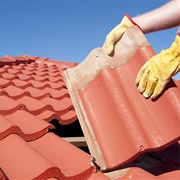 Roof Tile