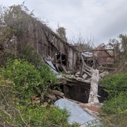 Mount Air Historic Site