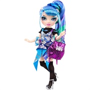 Holly ‎De'vious (Jr High SE)