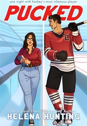 Pucked (Helena Hunting)