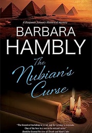 The Nubian's Curse (Barbara Hambly)