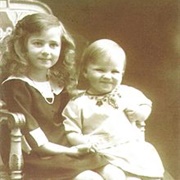 Prince Mircea of Romania