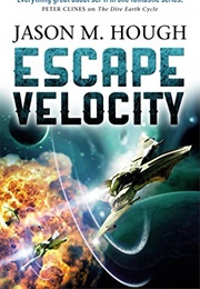 Escape Velocity (Jason M. Hough)