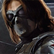 The Winter Soldier (Captain America: The Winter Soldier)