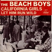 California Girls (1965) - The Beach Boys