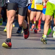 Run a Marathon