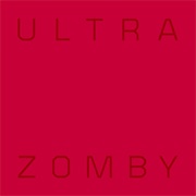 Zomby - Ultra