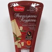 Parmigiano Reggiano