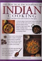 The Practical Encyclopedia of Indian Cooking (Shehzad Hussain & Rafi Fernandez)